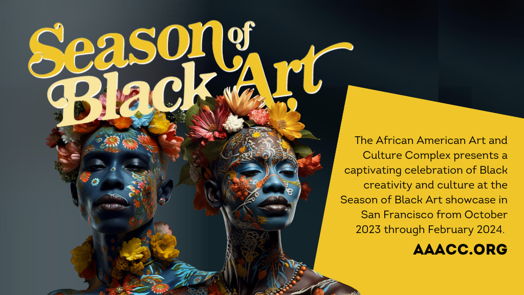 Season of Black Art at AAACCC