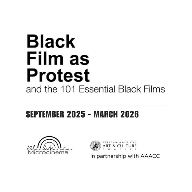 Feb 13 image Black Film as Protest